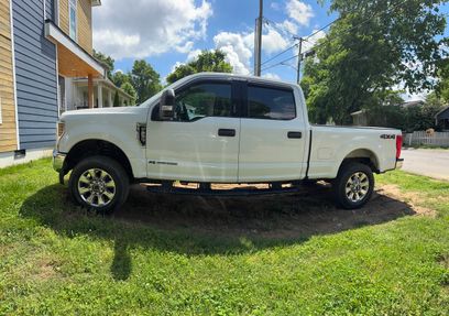 Used 2019 Ford F250 XLT