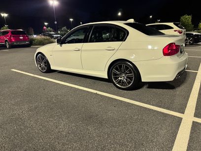 Used 2011 BMW 335i xDrive Sedan