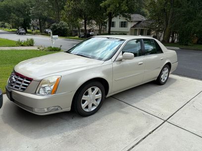 Used 2010 Cadillac DTS