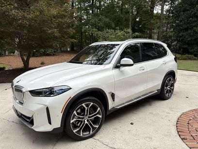 Used 2025 BMW X5 sDrive40i w/ Premium Package