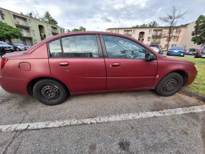Used 2005 Saturn ION Level 2 w/ Power Pkg
