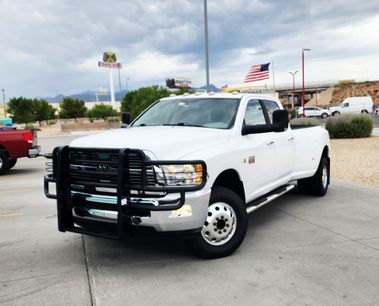 Used 2012 RAM 3500 Big Horn