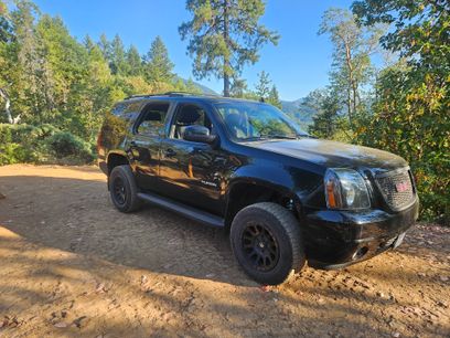 Used 2012 GMC Yukon SLE