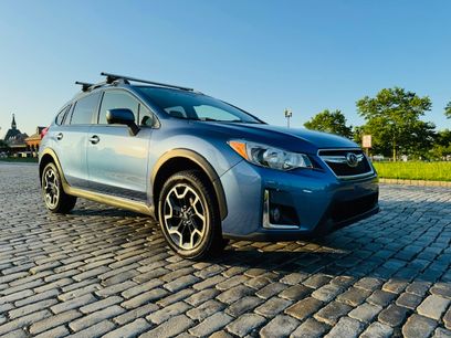 Used 2016 Subaru Crosstrek 2.0i Limited