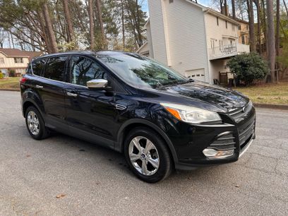 Used 2013 Ford Escape SE