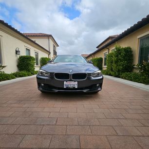 Used 2014 BMW 328i Sedan