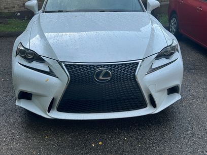 Used 2016 Lexus IS 300 AWD