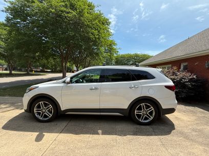 Used 2018 Hyundai Santa Fe Limited