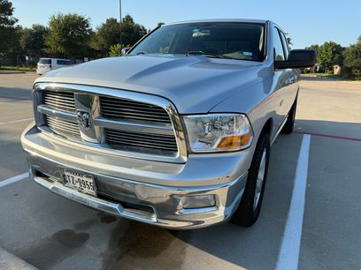 Used 2010 Dodge Ram 1500 Truck SLT w/ Lone Star Regional Pkg