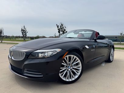 Used 2013 BMW Z4 sDrive35i