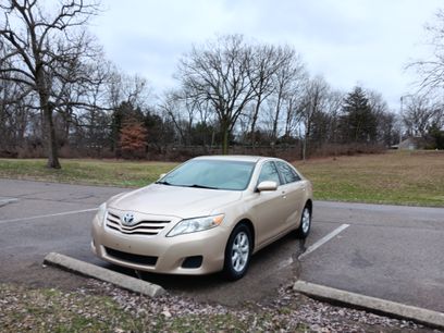 Used 2011 Toyota Camry LE