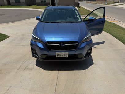 Used 2019 Subaru Crosstrek 2.0i Premium