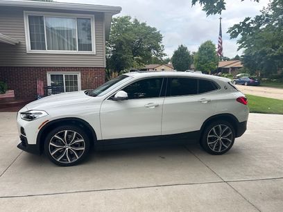 Used 2018 BMW X2 xDrive28i w/ Convenience Package