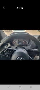 Used 2021 Mercedes-Benz Sprinter 2500