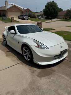 Used 2012 Nissan 370Z NISMO