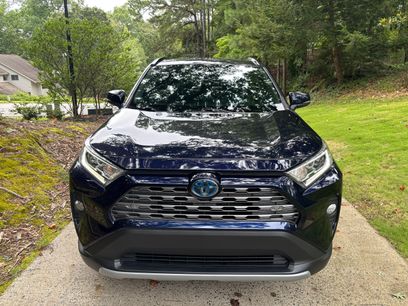 Used 2019 Toyota RAV4 Limited