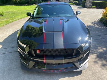 Used 2017 Ford Mustang Shelby GT350R w/ GT350R Equipment Group 920A