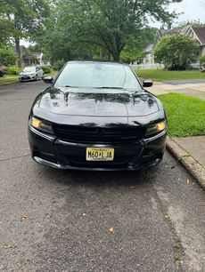 Used 2017 Dodge Charger R/T