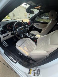 Used 2020 BMW M340i xDrive w/ Premium Package