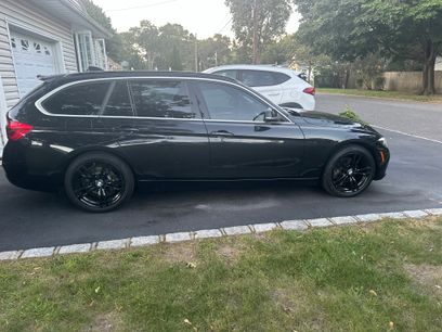 Used 2016 BMW 328i xDrive Wagon