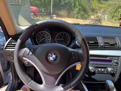 Used 2011 BMW 128i Coupe