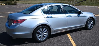 Used 2011 Honda Accord EX-L