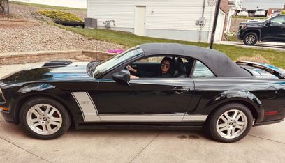 Used 2007 Ford Mustang GT Premium