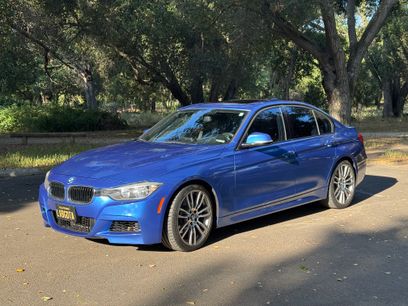 Used 2013 BMW 328i Sedan