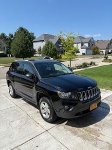 Used 2016 Jeep Compass Sport w/ Power Value Group