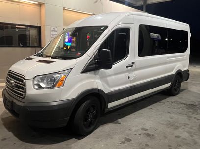 Used 2017 Ford Transit 350 XLT