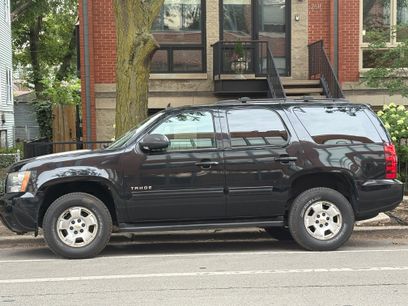 Used 2011 Chevrolet Tahoe LT