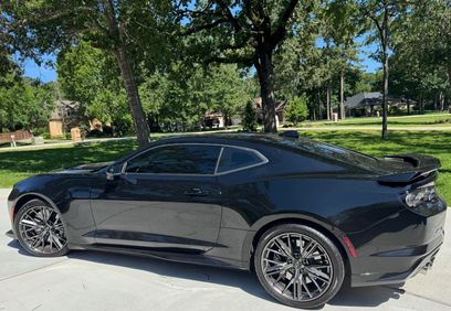 Used 2023 Chevrolet Camaro ZL1