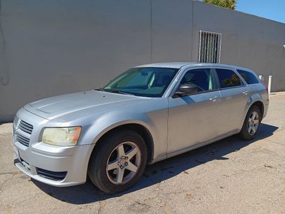 Used 2008 Dodge Magnum SE