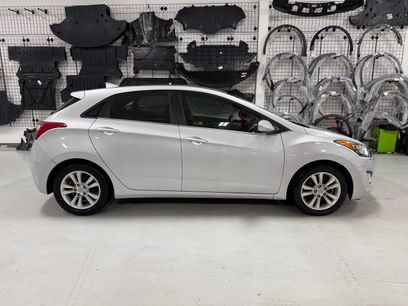 Used 2013 Hyundai Elantra GT
