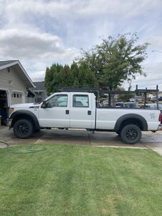 Used 2013 Ford F350 XL w/ PWR Equipment Group