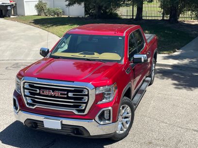 Used 2021 GMC Sierra 1500 SLT w/ SLT Premium Package