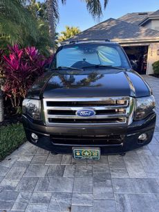 Used 2013 Ford Expedition Limited