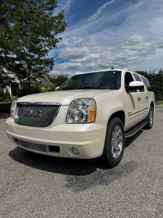 Used 2011 GMC Yukon XL Denali