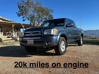 Used 2006 Toyota Tundra SR5