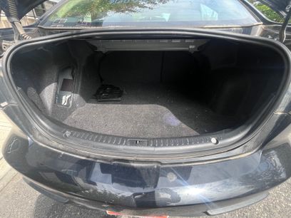 Used 2011 MAZDA MAZDA3 i Sport