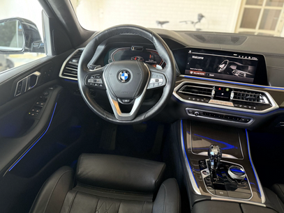 Used 2022 BMW X5 xDrive40i w/ Executive Package