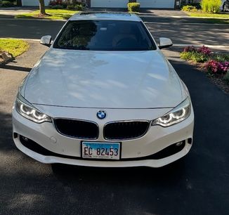 Used 2015 BMW 428i Gran Coupe xDrive