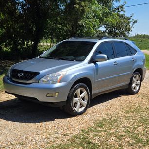 Used 2006 Lexus RX 330