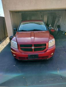 Used 2008 Dodge Caliber SXT w/ Security Group