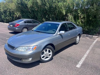 Used 2001 Lexus ES 330