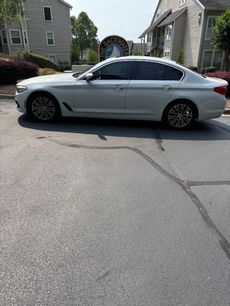 Used 2018 BMW 530i w/ Premium Package
