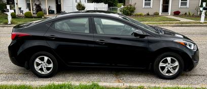 Used 2015 Hyundai Elantra SE
