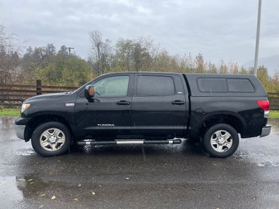 Used 2007 Toyota Tundra SR5