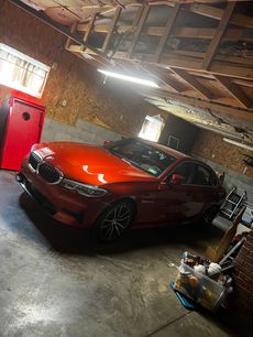 Used 2019 BMW 330i xDrive Sedan