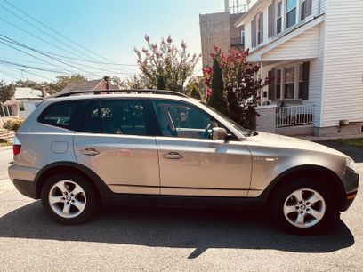 Used 2007 BMW X3 3.0si